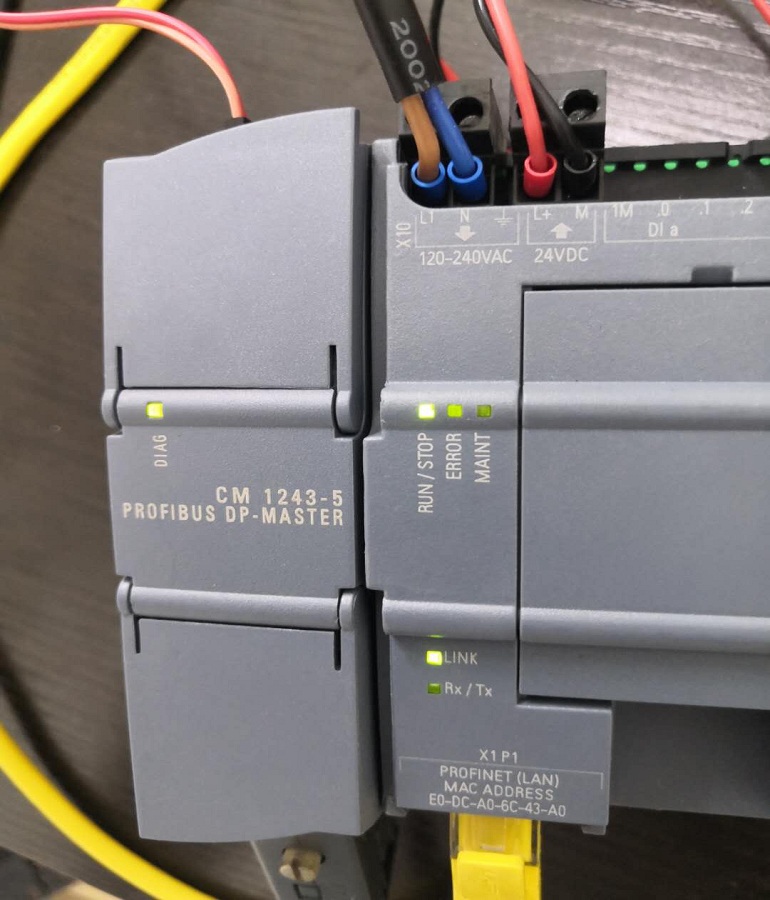 山東  煙臺西門子PLC維修SM1243-5，243-5DX30 通訊模塊維修