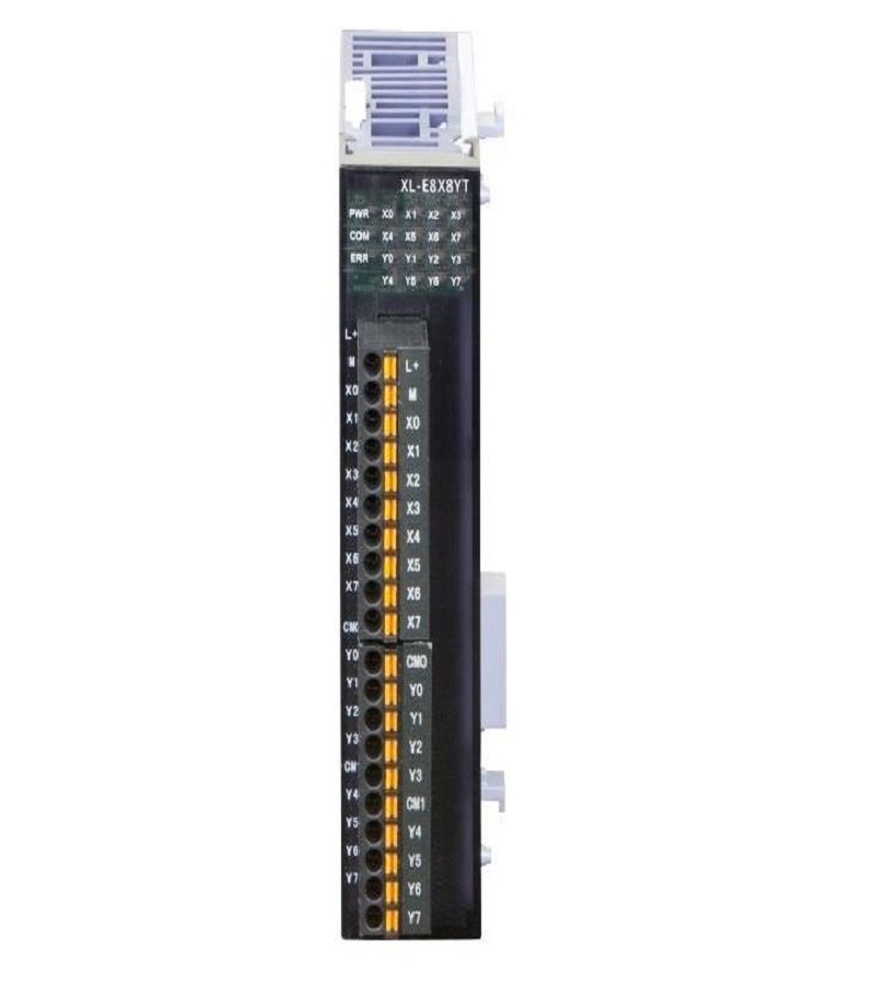 信捷PLC XL 系列 I/O、模擬量擴展模塊 型號：XL-E32YT-A、XL-E16PX16YT-A、XL-E32PX-A、XL-E4AD信捷PLC銷售電話  現貨