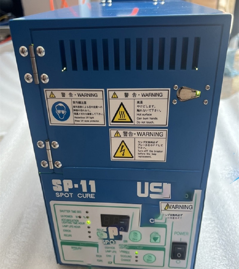 北京 日本 USHIO牛尾電源故障報警維修 快修  售后服務